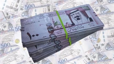 سعر الريال السعودي في البنوك المصرية اليوم الأربعاء 