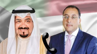 رئيس الوزراء يُهنئ نظيره الكويتي لتكليفه بتشكيل الحكومة الجديدة