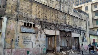  أشهر دور عرض سينمائى بالإسكندرية