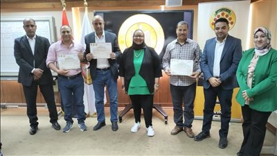 حصول 121 قيادة محلية على 4 دورات تدريبية في تنمية مهارات القيادة 