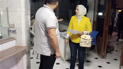  الدقهلية تكثف حملاتها على 131 منشأة طبية