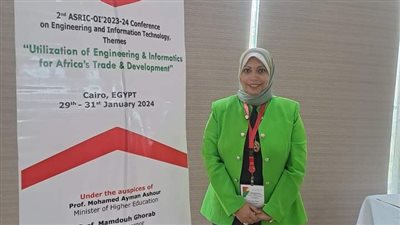 كلية الدراسات الإفريقية العليا تنظم مؤتمرا حول فرص وتحديات البريكس وإفريقيا