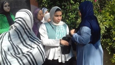 برقم الجلوس..  رابط نتيجة الشهادة الإعدادية الفصل الدراسي الثاني 2024 في بورسعيد عبر موقع المحافظة