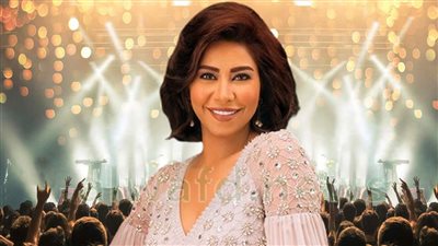 ليلة غنائية لـ شيرين عبد الوهاب في تركيا