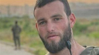 مقتل جندي من كتيبة نيتساح يهودا في معارك بجباليا.. صورة