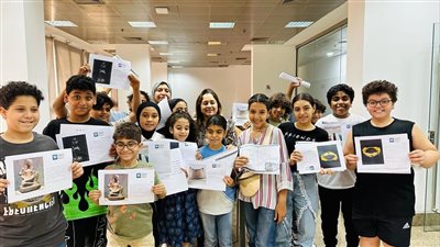 المتاحف من أجل التعليم والبحث.. فاعليات في متحف الحضارة 