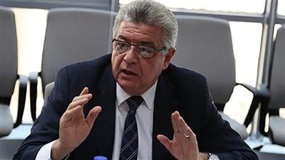 النائب هاني أباظة: إجراء 10عمليات قلب مفتوح دعمًا للمرضى غير القادرين بالشرقية 