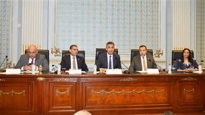 اتصالات النواب توافق علي موازنة البريد بإجمالي 76 مليار و644 مليون جنية