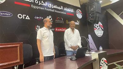 اتحاد الكرة يجري اختبارات لوكلاء اللاعبين 