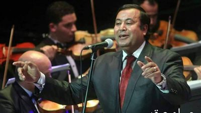 روحانيات الإنشاد في معهد الموسيقى