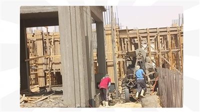 وزارة العمل تستكمل عمليات تسجيل وحصر العمالة غير المنتظمة بالوادي الجديد