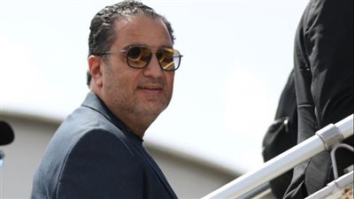 بعثة الترجي التونسي تغادر مطار قرطاج متجهةً إلى القاهرة