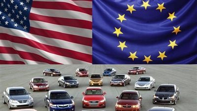 الصين تدرس رفع الرسوم الجمركية على بعض السيارات الأميركية والأوروبية