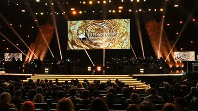 الكشف عن موعد حفل توزيع جوائز الجرامي 2025