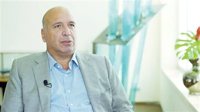 «القلعة» تاريخ من الأزمات فى سوق المال