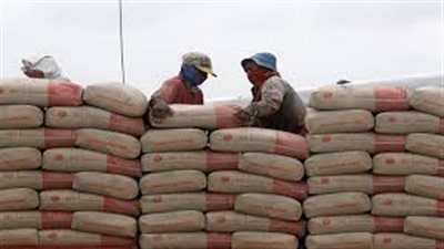 أسعار الأسمنت في الأسواق اليوم الأربعاء