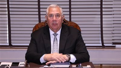 السيد القصير: القطاع الزراعي من القطاعات الاقتصادية الرائدة