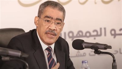 ضياء رشوان: مصر وسيط نزيه.. والواقع يكذب الإدعاءات الإسرائيلية