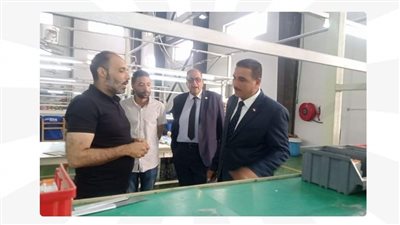 وزارة العمل تنظم أولى ندوات حملة 