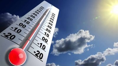 مصر تحت تأثير موجة حارة.. انخفاض طفيف يبدأ الجمعة