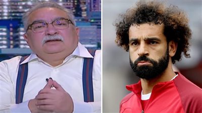 إبراهيم عيسى: صلاح نموذج مثالي للشاب المسلم.. والهجوم على زوجته حقد من التيار الإسلامي