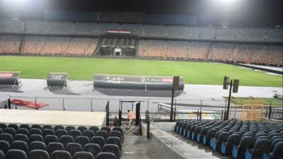 مسؤول تأمين نهائي دوري أبطال إفريقيا: وضعنا خطة خاصة لتأمين منطقة الاحتفال عقب نهاية المباراة