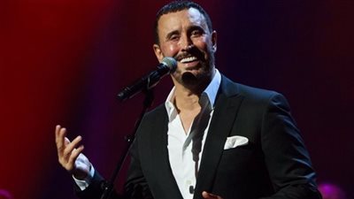 كاظم الساهر يلتقي جمهوره فى دبي.. اليوم