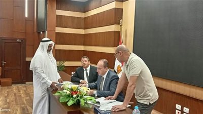 استمرار العمل بمقعد تسوية المنازعات بشرم الشيخ لحل مشكلات المواطنين