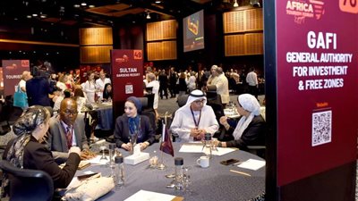 جولات ترويجية للمستثمرين الراغبين في الاستثمار بالقطاع السياحي المصري 