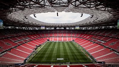 بودابست تستضيف نهائي دوري أبطال أوروبا 2026