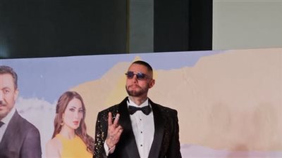 أحمد الفيشاوي مطلوب على جوجل بعد عرض فيلمه 