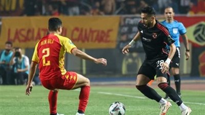 نجم الترجي السابق: الأهلي سيتأثر بغياب علي معلول 