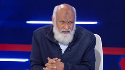 مختار: علامة استفهام حول عدم وجود بديل لعلي معلول في الأهلي