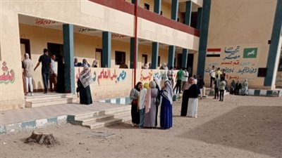 طلاب الشهادة الإعدادية في الشرقية يؤدون اليوم إمتحان الدراسات الاجتماعية 