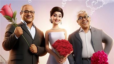 إيرادات فيلم تاني تاني في أول يوم عرض بالسينما