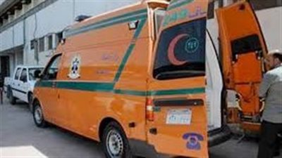 إصابة طالبة بالإغماء خلال امتحانات الإعدادية بالفيوم 