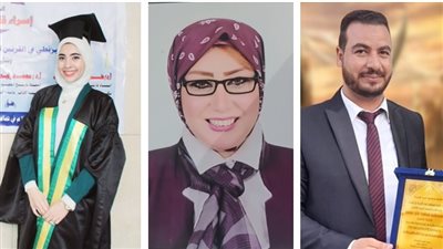 3 جوائز لجامعة عين شمس لأفضل دراسات تاريخية