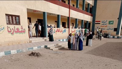  3 محاولات غش بالمحمول في إمتحان الدراسات للشهادة الإعدادية بالشرقية