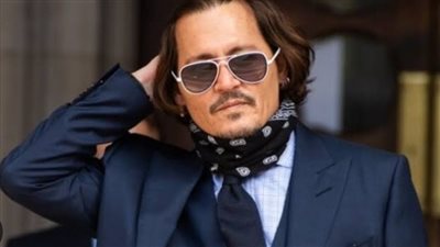 جوني ديب ينتقد صناعة السينما في هوليوود.. ألقتني فى سلة المهملات 