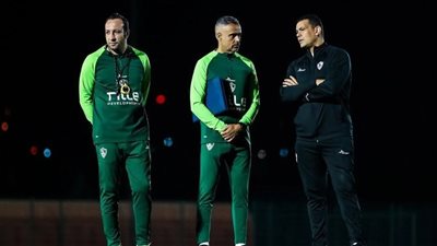 الزمالك يطلب تأجيل مباراة بروكسي في كأس مصر