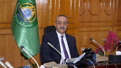 محافظ الإسماعيلية يعلن عن إرتفاع حصيلة توريد القمح