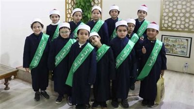 رياض أطفال الأزهر 2024.. التفاصيل الكاملة للتقديم إلكترونيًا 