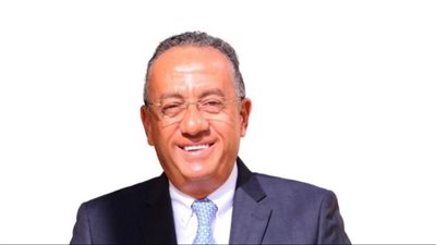 «الجمال» عضوًا فى مجلس ادارة الميثاق العالمى للأمم المتحدة 