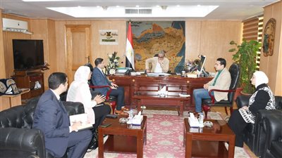 الفيوم تستعد لإطلاق 