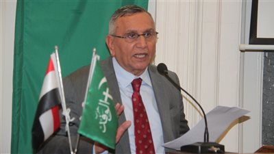 د.عبدالسند يمامة: غايتنا الحقيقية والكبرى أن نصنع كوادر جديدة تشارك في مستقبل الوطن 