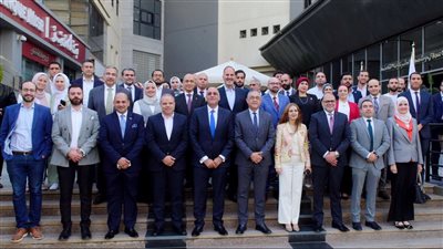 افتتاح مقر وحدة ريادة الأعمال والشركات الناشئة بهيئة الاستثمار