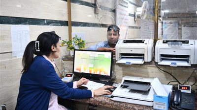 محافظ قنا يُوجه بتسهيل إجراءات قانون التصالح 