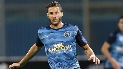 تحركات طارئة من الزمالك لإنقاذ صفقة رمضان صبحي