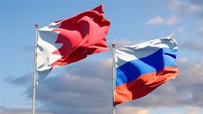 بوتين: تعاون كبير بين روسيا والبحرين ومواقفهما متقاربة تجاه القضايا الدولية