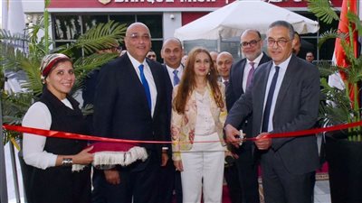 الرئيس التنفيذي للهيئة العامة للاستثمار يفتتح مقر وحدة ريادة الأعمال والشركات الناشئة